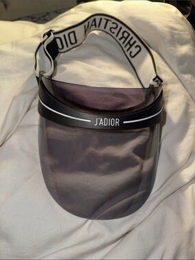 Dior DiorClub1 visor